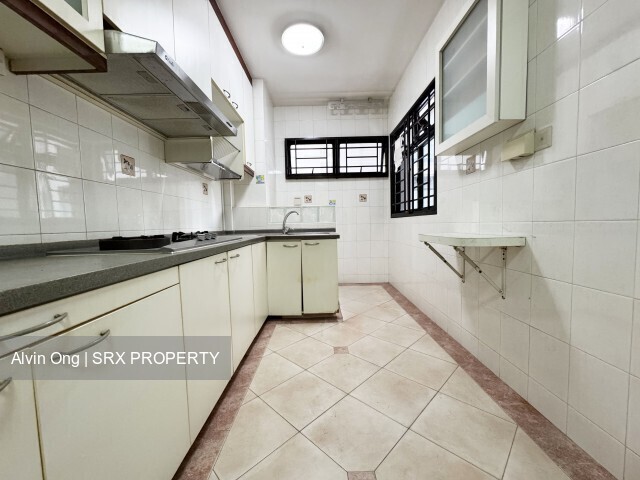 Blk 207B Compassvale Crest (Sengkang), HDB 5 Rooms #478938581